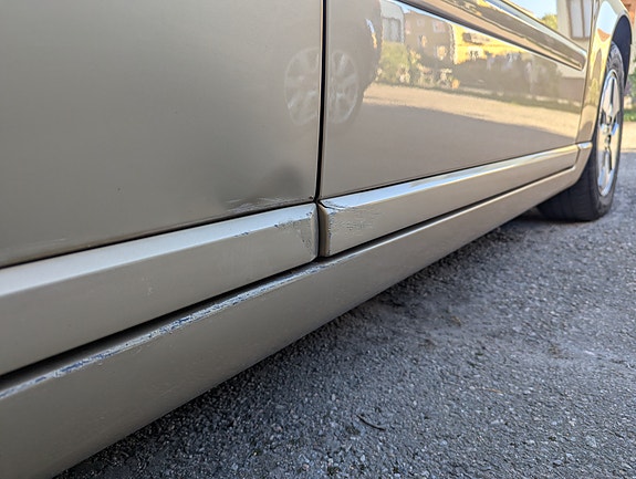 Volvo V50 9 of 9
