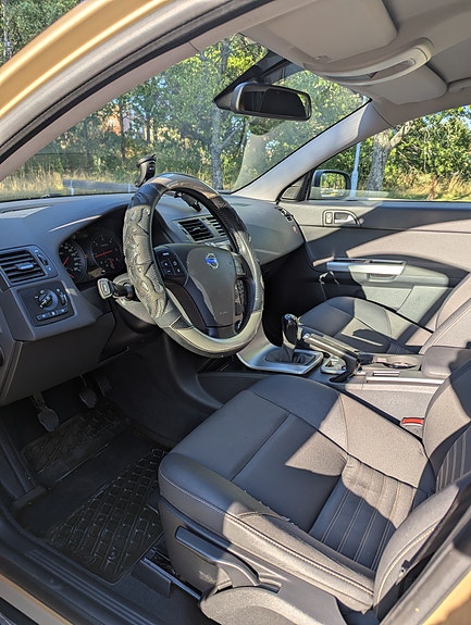 Volvo V50 6 of 9