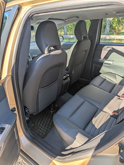 Volvo V50 5 of 9