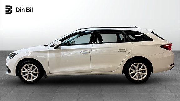 Seat Leon 2 of 20