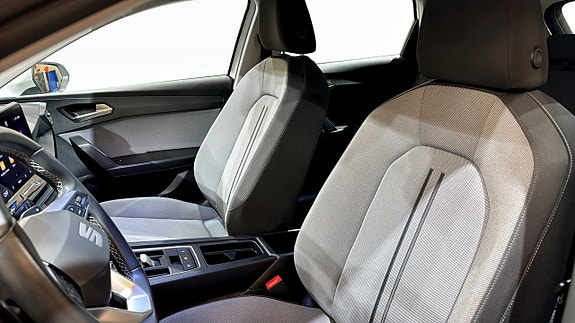 Seat Leon 8 of 20