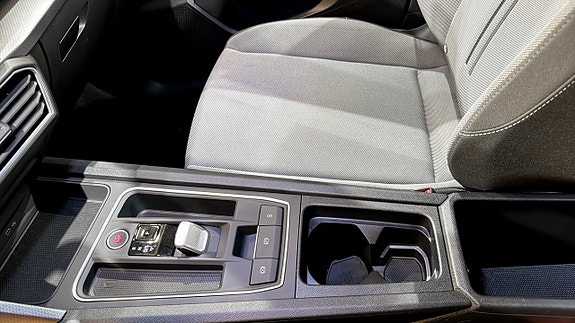 Seat Leon 19 of 20