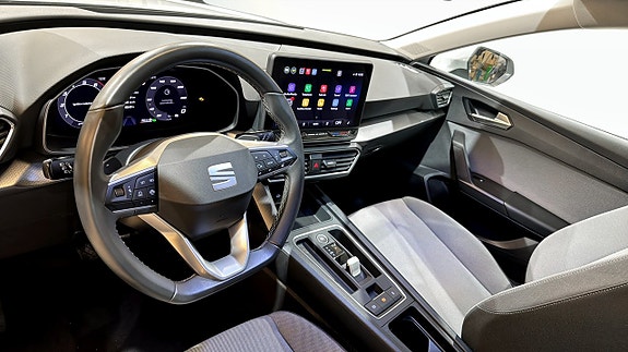 Seat Leon 7 of 20