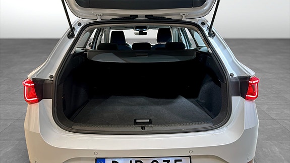 Seat Leon 12 of 20