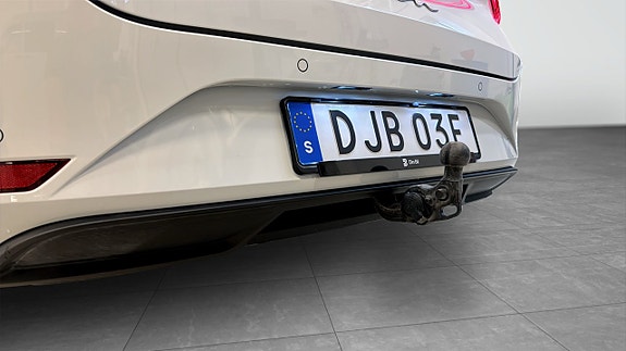Seat Leon 13 of 20