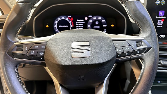 Seat Leon 16 of 20