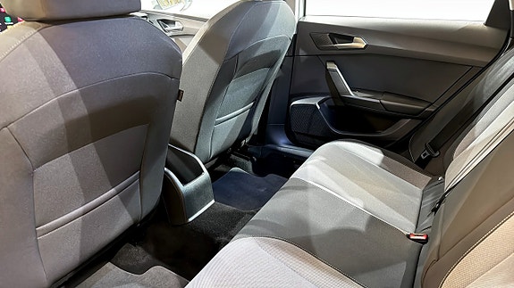 Seat Leon 11 of 20