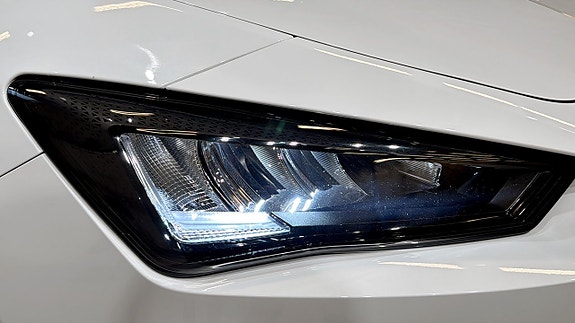 Seat Leon 15 of 20