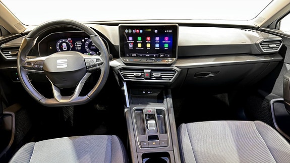 Seat Leon 10 of 20