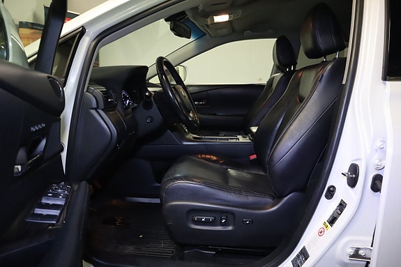 Lexus RX450h 7 of 16