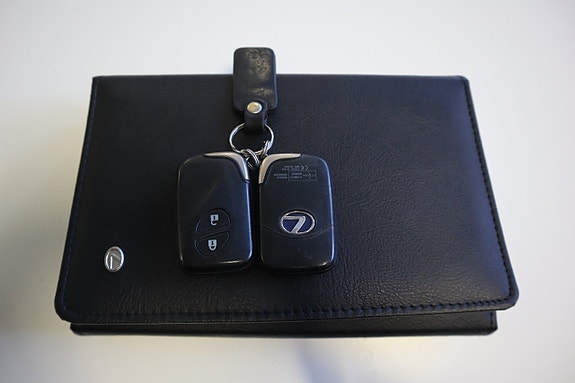 Lexus RX450h 16 of 16
