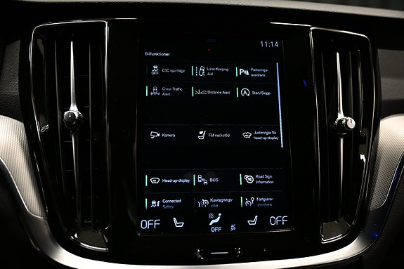 Volvo V60 30 of 30