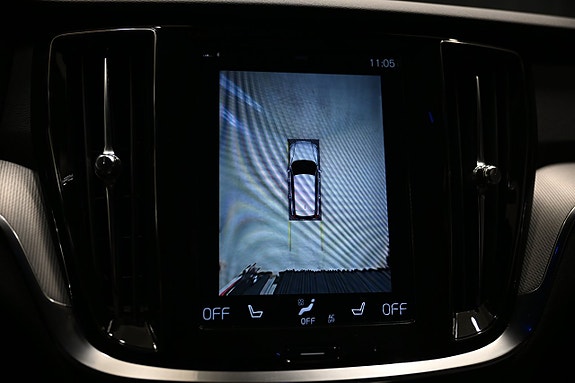 Volvo V60 21 of 30