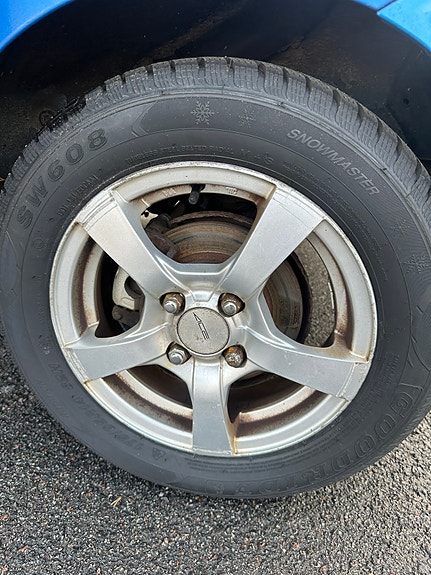 Hyundai i10 8 of 10