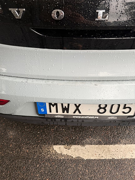 Volvo V40 14 of 14