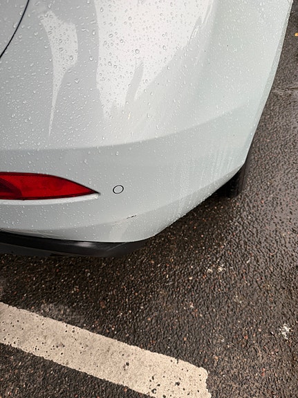 Volvo V40 8 of 14