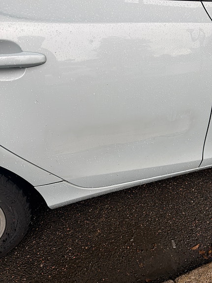 Volvo V40 10 of 14