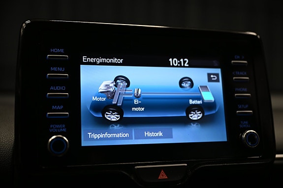 Toyota Yaris 20 of 29