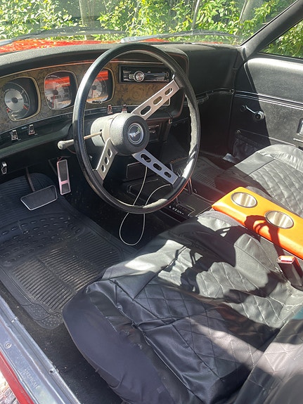 AMC Javelin 4 of 5