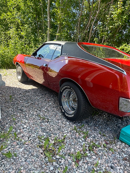 AMC Javelin 2 of 5