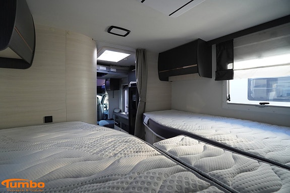 Chausson 627 GA 2xAC Solcell 13 of 18