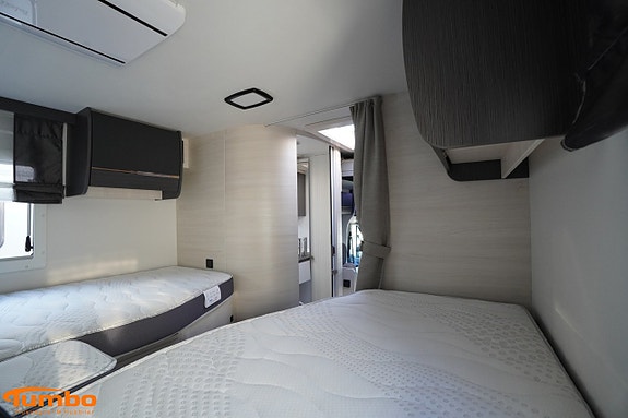 Chausson 627 GA 2xAC Solcell 12 of 18