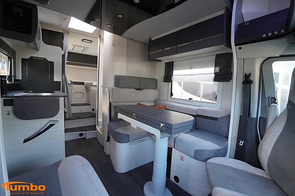 Chausson 627 GA 2xAC Solcell 2 of 18