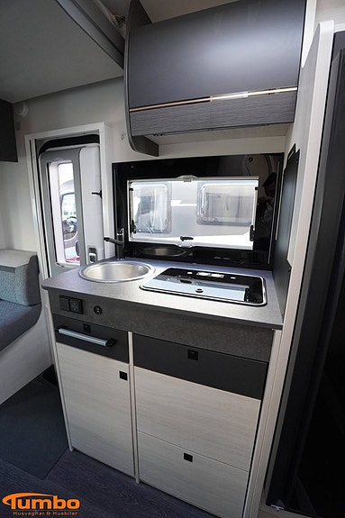 Chausson 627 GA 2xAC Solcell 7 of 18