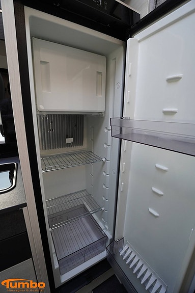 Chausson 627 GA 2xAC Solcell 8 of 18