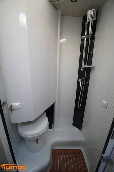 Chausson 627 GA 2xAC Solcell 10 of 18