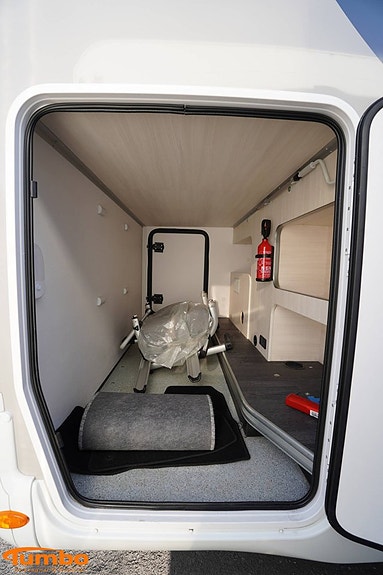 Chausson 627 GA 2xAC Solcell 15 of 18