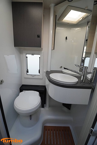 Chausson 627 GA 2xAC Solcell 9 of 18