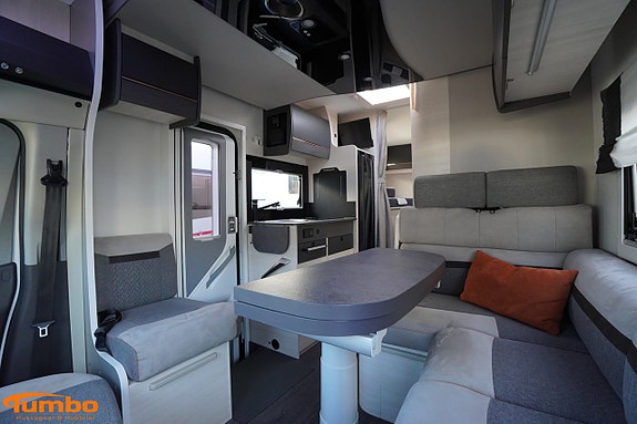 Chausson 627 GA 2xAC Solcell 3 of 18