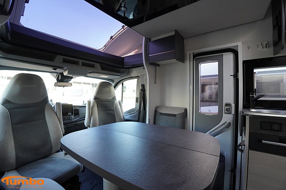 Chausson 627 GA 2xAC Solcell 5 of 18