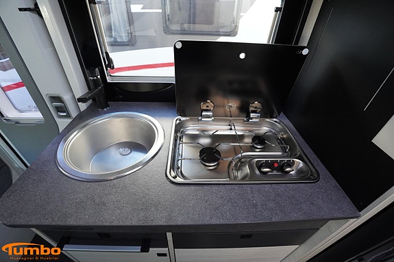 Chausson 627 GA 2xAC Solcell 6 of 18