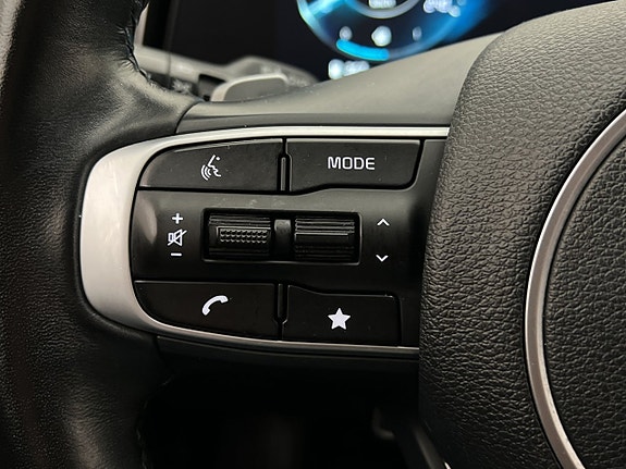 Kia Sportage 17 of 30