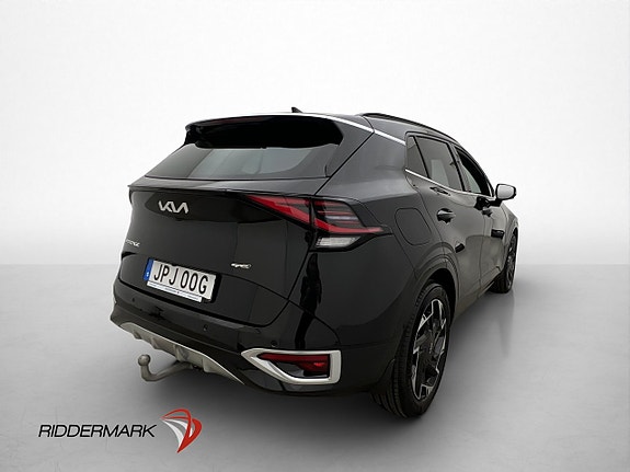 Kia Sportage 5 of 30