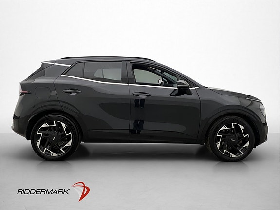 Kia Sportage 4 of 30