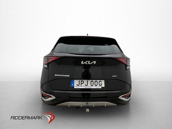 Kia Sportage 6 of 30