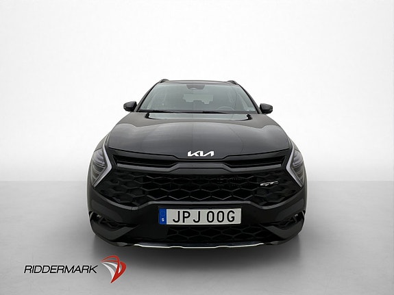 Kia Sportage 2 of 30