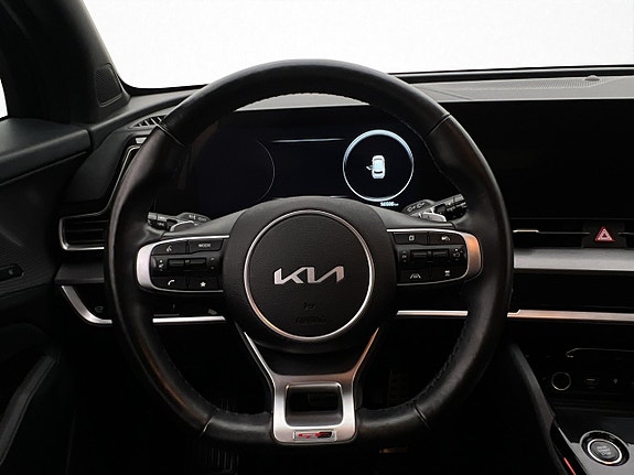 Kia Sportage 15 of 30