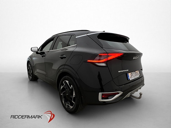 Kia Sportage 8 of 30