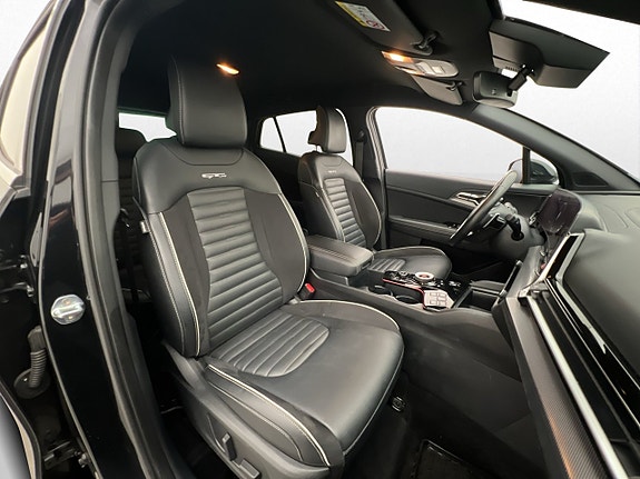 Kia Sportage 28 of 30