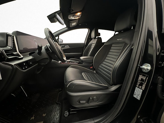 Kia Sportage 12 of 30