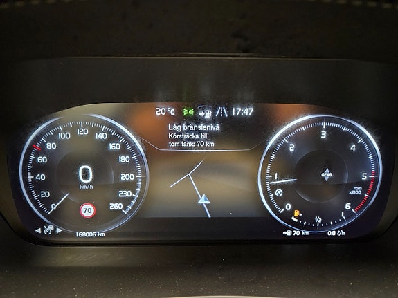 Volvo V90 20 of 28