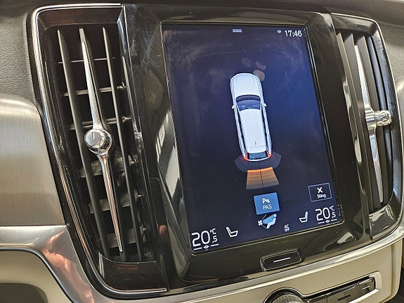 Volvo V90 23 of 28