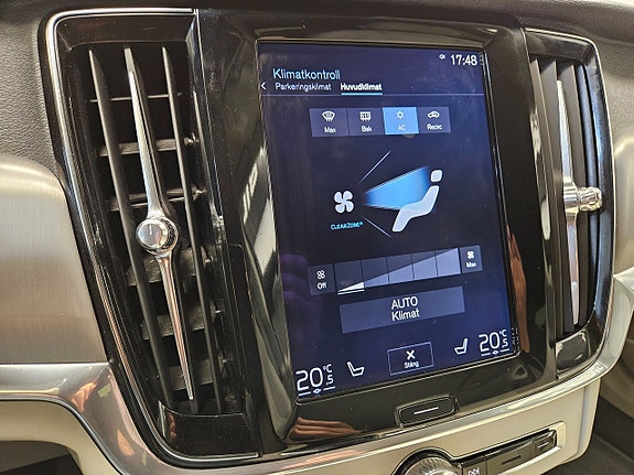 Volvo V90 24 of 28