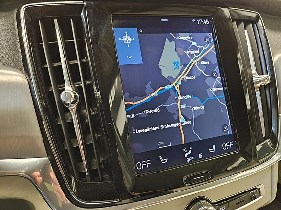 Volvo V90 22 of 28