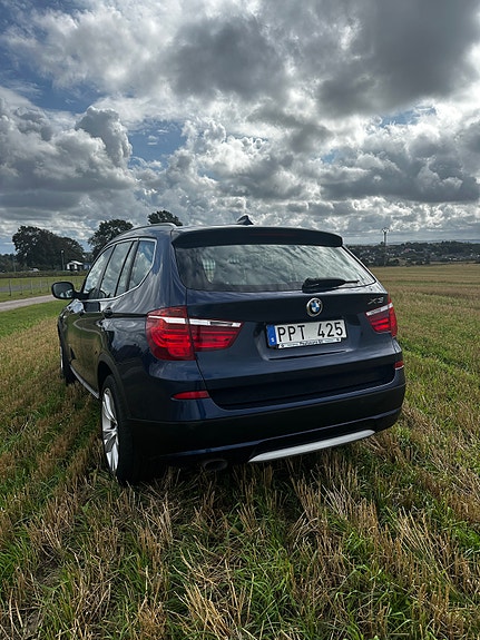 BMW X3 6 of 10
