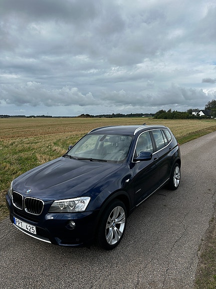 BMW X3 5 of 10